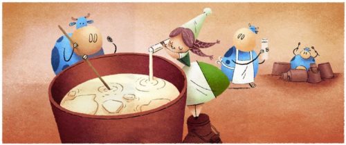 マリーアレル氏生誕256周年 (5)