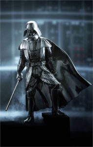 YOUR STAR WARS MEMORIES