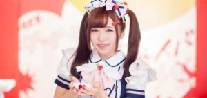 秋葉原シャングリラ計画（仮）