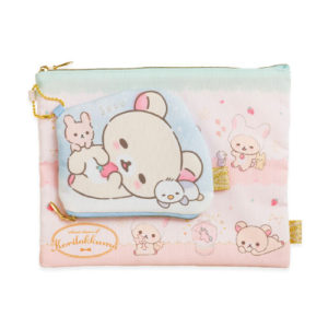 コリラックマ×ハンズカフェ