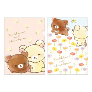 コリラックマ×ハンズカフェ