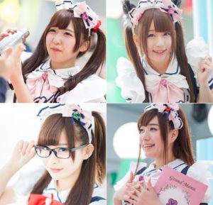 秋葉原シャングリラ計画（仮）