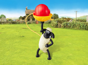 ハッピーセットに「ドラゴンボール超」と「ひつじのショーン」が登場