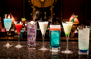 JR30周年記念企画　JR東日本ホテルズ 新幹線カクテルキャンペーン