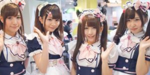 秋葉原シャングリラ計画（仮）