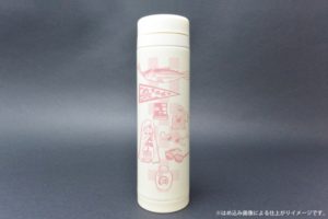 刀剣乱舞-花丸-　オリジナルグッズ受注生産開始