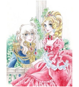 ベルばらすかる