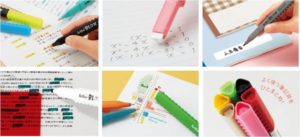 アートライン BLOX(ブロックス)に新色登場