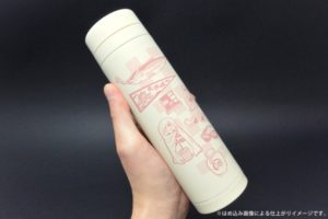 刀剣乱舞-花丸-　オリジナルグッズ受注生産開始