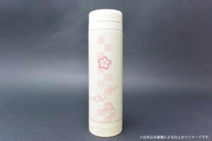 刀剣乱舞-花丸-　オリジナルグッズ受注生産開始