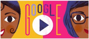 ジョセフィンベイカー氏生誕111周年 (9)