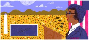 ジョセフィンベイカー氏生誕111周年 (5)