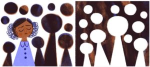 ジョセフィンベイカー氏生誕111周年 (8)