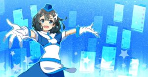 動いて喋るアニメFAQ-bot:結(ゆい)