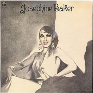 ジョセフィンベイカー氏生誕111周年 (1)