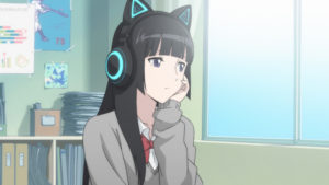 フリクリ2/フリクリ3