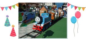 きかんしゃトーマス☆東京スカイツリー コラボレーションイベント