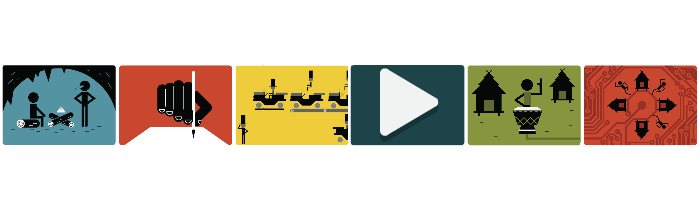 マーシャル・マクルーハン (2)