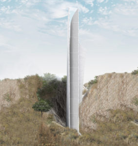 そこまでやるか 壮大なプロジェクト展