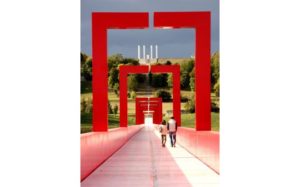 そこまでやるか 壮大なプロジェクト展