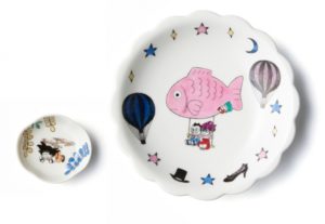 ドラゴンボール/Dr.スランプ アラレちゃん STORE at ISETAN