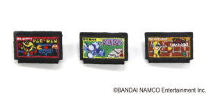 2017 SUMMER TOKYO PiXEL × NAMCO MUCEUM