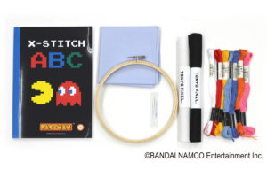 2017 SUMMER TOKYO PiXEL × NAMCO MUCEUM