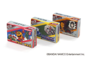 2017 SUMMER TOKYO PiXEL × NAMCO MUCEUM