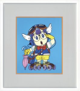 ドラゴンボール/Dr.スランプ アラレちゃん STORE at ISETAN