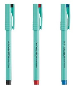 ボールPentel 45周年記念モデル