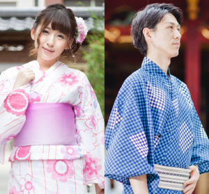 着物レンタルVASARA