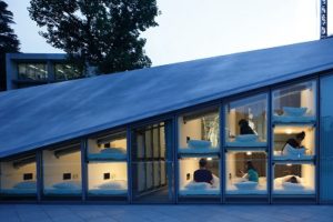 そこまでやるか 壮大なプロジェクト展