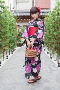 着物レンタルVASARA