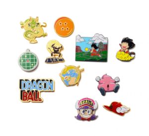 ドラゴンボール/Dr.スランプ アラレちゃん STORE at ISETAN