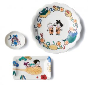 ドラゴンボール/Dr.スランプ アラレちゃん STORE at ISETAN