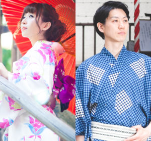 着物レンタルVASARA