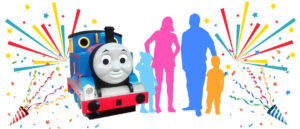 きかんしゃトーマス☆東京スカイツリー コラボレーションイベント