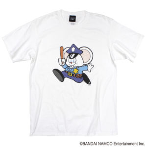 2017 SUMMER TOKYO PiXEL × NAMCO MUCEUM