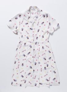 PAC‐MAN GINZA STYLE