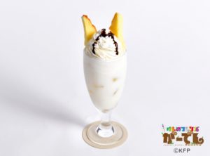 お祭りだよ！　けものフレンズ　ガーデン