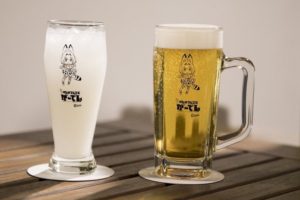 お祭りだよ！　けものフレンズ　ガーデン