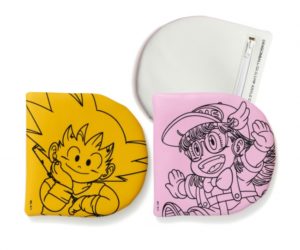 ドラゴンボール/Dr.スランプ アラレちゃん STORE at ISETAN