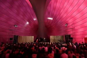 そこまでやるか 壮大なプロジェクト展