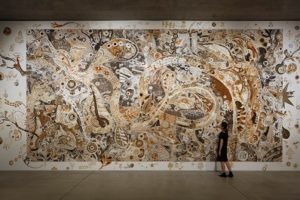 そこまでやるか 壮大なプロジェクト展