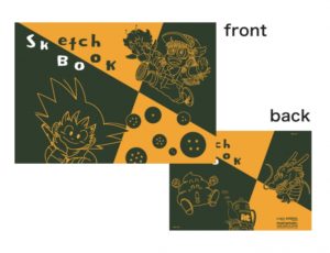 ドラゴンボール/Dr.スランプ アラレちゃん STORE at ISETAN