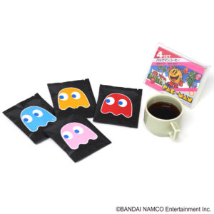 2017 SUMMER TOKYO PiXEL × NAMCO MUCEUM