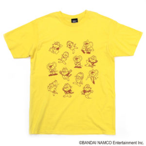 2017 SUMMER TOKYO PiXEL × NAMCO MUCEUM