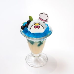 タキシードサムカフェ