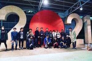鉄工島FES〜鉄工所の島＝京浜島で始まる創造祭