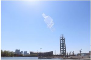 鈴木康広　始まりの庭